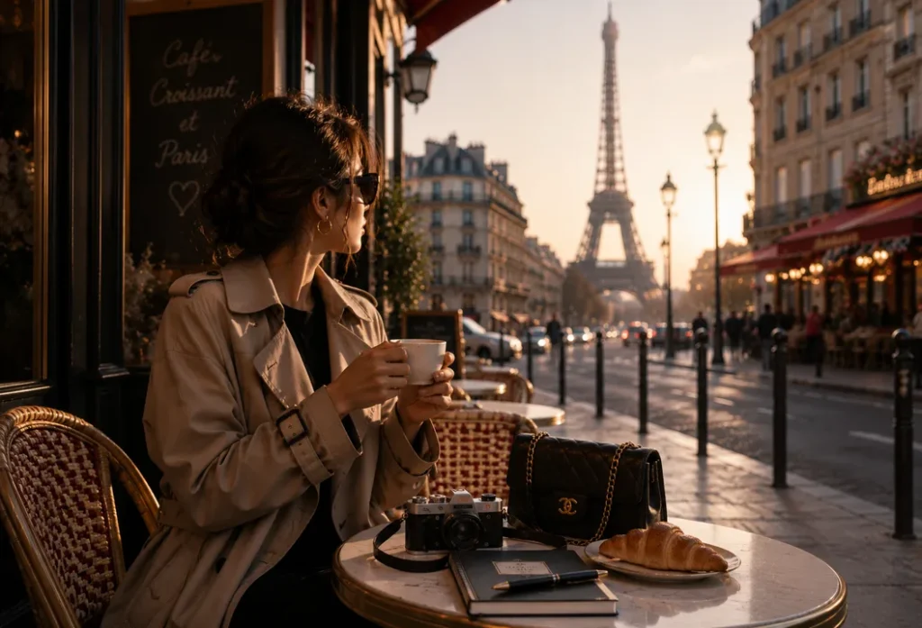 Elite Travel Escorts Companions Paris