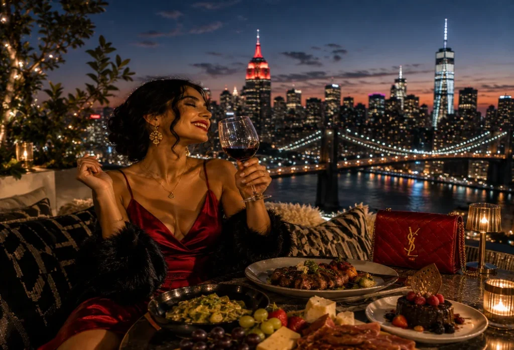 Elite Travel Escorts New York