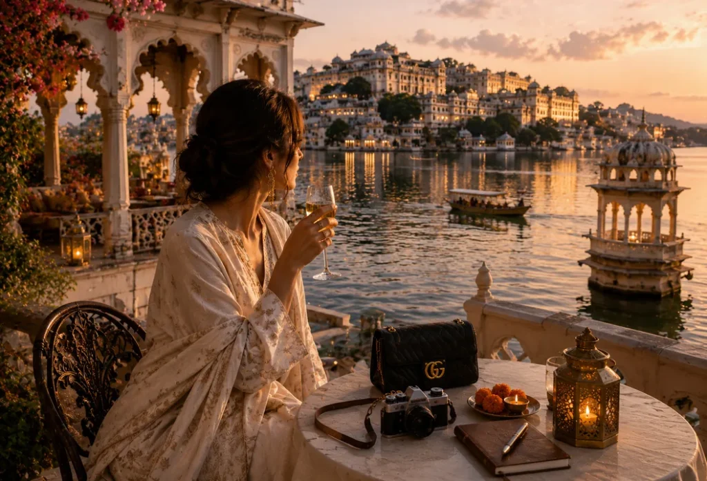 Elite VIP Travel Escorts Companions Udaipur